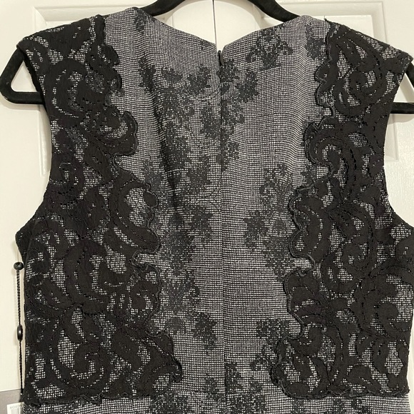 NWT Adrianna Papell dress - Picture 6 of 8